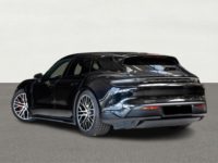 Porsche Taycan 4S Performance+ Sport Turismo