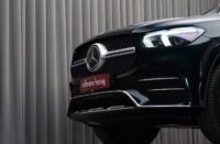 Mercedes GLE350 de AMG Line aut. 4Matic