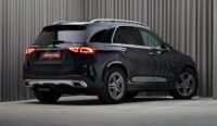 Mercedes GLE350 de AMG Line aut. 4Matic