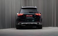 Mercedes GLE350 de AMG Line aut. 4Matic