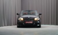 BMW 135i Cabriolet aut.