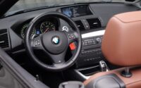 BMW 135i Cabriolet aut.