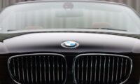 BMW 135i Cabriolet aut.