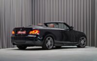 BMW 135i Cabriolet aut.