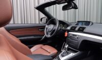 BMW 135i Cabriolet aut.