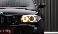 BMW 135i Cabriolet aut.