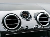 Bentley Bentayga V8 aut.