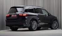 Mercedes GLS63 AMG aut. 4Matic+