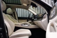 Mercedes GLS63 AMG aut. 4Matic+