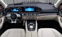 Mercedes GLS63 AMG aut. 4Matic+