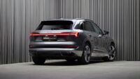 Audi e-tron S-line quattro