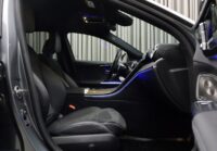 Mercedes C300 e AMG Line stc. aut.