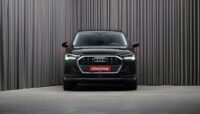 Audi Q3 TFSi e Attitude+ S-tr.