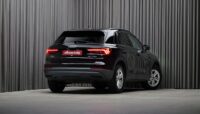 Audi Q3 TFSi e Attitude+ S-tr.