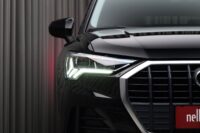 Audi Q3 TFSi e Attitude+ S-tr.