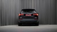 Audi Q3 TFSi e Attitude+ S-tr.