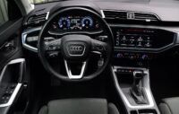 Audi Q3 TFSi e Attitude+ S-tr.