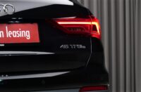 Audi Q3 TFSi e Attitude+ S-tr.