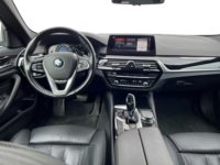 BMW 530d Touring xDrive aut.