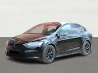 Tesla Model X Plaid AWD