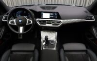 BMW 330e M-Sport xDrive aut.