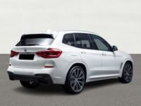 BMW X3 M40i Connected xDrive aut.