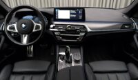 BMW 545e M-Sport xDrive aut.