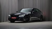 BMW 545e M-Sport xDrive aut.