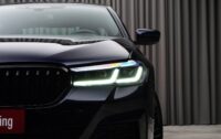 BMW 545e M-Sport xDrive aut.