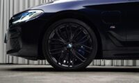 BMW 545e M-Sport xDrive aut.