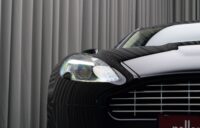 Aston Martin Rapide aut.