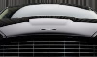 Aston Martin Rapide aut.