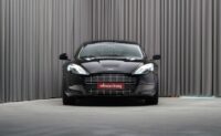 Aston Martin Rapide aut.