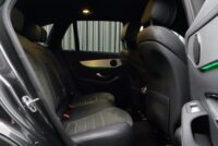 Mercedes GLC300 de AMG Line aut. 4Matic