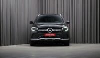 Mercedes GLC300 de AMG Line aut. 4Matic