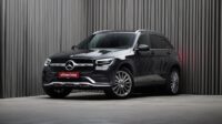 Mercedes GLC300 de AMG Line aut. 4Matic