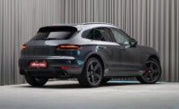 Porsche Macan GTS PDK