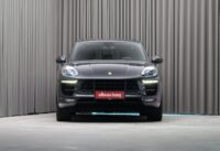 Porsche Macan GTS PDK