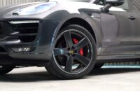 Porsche Macan GTS PDK