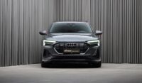 Audi e-tron S-line quattro