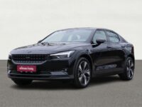 Polestar 2 Long Range