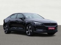 Polestar 2 Long Range