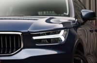 Volvo XC40 T5 ReCharge Inscription aut.