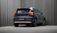 Volvo XC40 T5 ReCharge Inscription aut.