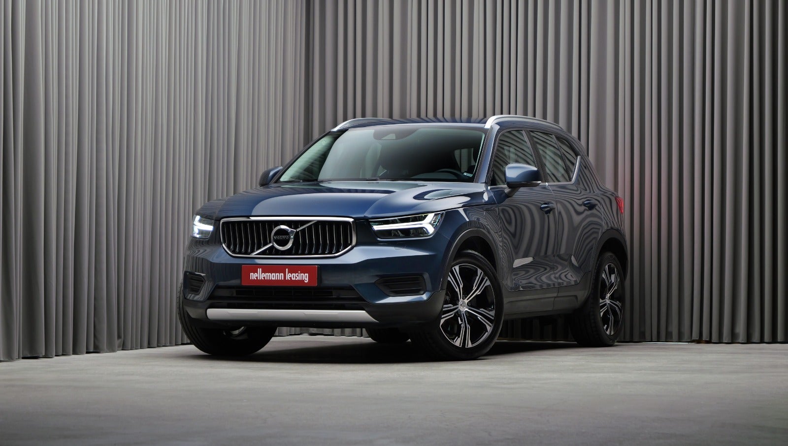 Volvo XC40 T5 ReCharge Inscription aut.