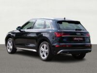 Audi Q5 TFSi e S-line quattro S-tr.