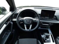 Audi Q5 TFSi e S-line quattro S-tr.