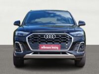 Audi Q5 TFSi e S-line quattro S-tr.