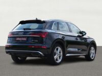 Audi Q5 TFSi e S-line quattro S-tr.