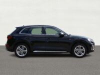 Audi Q5 TFSi e S-line quattro S-tr.